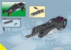 Bauanleitungen LEGO - 5221 - Motor Base Pack: Page 6