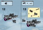 Bauanleitungen LEGO - 5222 - Chassis Pack: Page 8