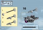 Bauanleitungen LEGO - 5222 - Chassis Pack: Page 10