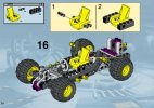 Bauanleitungen LEGO - 5222 - Chassis Pack: Page 24