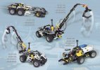 Bauanleitungen LEGO - 5222 - Chassis Pack: Page 31