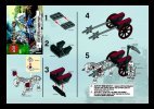 Bauanleitungen LEGO - 5372 - Skeleton Chariot: Page 1