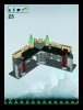 Bauanleitungen LEGO - 5378 - Hogwarts Castle™: Page 43