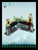 Bauanleitungen LEGO - 5378 - Hogwarts Castle™: Page 47