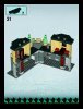 Bauanleitungen LEGO - 5378 - Hogwarts Castle™: Page 52