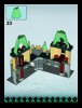 Bauanleitungen LEGO - 5378 - Hogwarts Castle™: Page 54