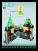 Bauanleitungen LEGO - 5378 - Hogwarts Castle™: Page 56