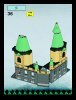 Bauanleitungen LEGO - 5378 - Hogwarts Castle™: Page 57