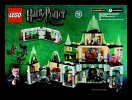 Bauanleitungen LEGO - 5378 - Hogwarts Castle™: Page 76