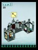 Bauanleitungen LEGO - 5378 - Hogwarts Castle™: Page 10