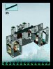 Bauanleitungen LEGO - 5378 - Hogwarts Castle™: Page 17