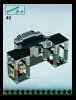 Bauanleitungen LEGO - 5378 - Hogwarts Castle™: Page 22