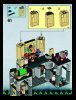 Bauanleitungen LEGO - 5378 - Hogwarts Castle™: Page 43