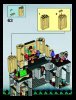 Bauanleitungen LEGO - 5378 - Hogwarts Castle™: Page 45