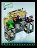 Bauanleitungen LEGO - 5378 - Hogwarts Castle™: Page 49