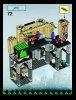 Bauanleitungen LEGO - 5378 - Hogwarts Castle™: Page 55