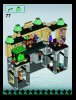 Bauanleitungen LEGO - 5378 - Hogwarts Castle™: Page 60