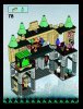 Bauanleitungen LEGO - 5378 - Hogwarts Castle™: Page 61