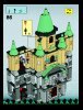 Bauanleitungen LEGO - 5378 - Hogwarts Castle™: Page 70