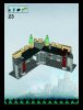 Bauanleitungen LEGO - 5378 - Hogwarts Castle™: Page 43