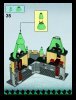 Bauanleitungen LEGO - 5378 - Hogwarts Castle™: Page 56