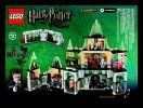 Bauanleitungen LEGO - 5378 - Hogwarts Castle™: Page 76