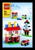 Bauanleitungen LEGO - 5482 - Ultimate LEGO® House Building Set: Page 1