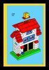 Bauanleitungen LEGO - 5482 - Ultimate LEGO® House Building Set: Page 41