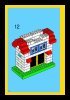 Bauanleitungen LEGO - 5482 - Ultimate LEGO® House Building Set: Page 36