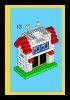 Bauanleitungen LEGO - 5482 - Ultimate LEGO® House Building Set: Page 37