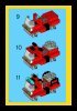 Bauanleitungen LEGO - 5483 - Ready, Steady, Build & Race LEGO® Set: Page 36