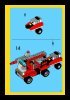 Bauanleitungen LEGO - 5483 - Ready, Steady, Build & Race LEGO® Set: Page 41