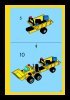 Bauanleitungen LEGO - 5483 - Ready, Steady, Build & Race LEGO® Set: Page 23