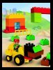 Bauanleitungen LEGO - 5488 - LEGO® DUPLO® Farm Building Set: Page 4