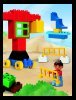 Bauanleitungen LEGO - 5488 - LEGO® DUPLO® Farm Building Set: Page 5