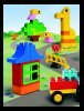 Bauanleitungen LEGO - 5488 - LEGO® DUPLO® Farm Building Set: Page 6