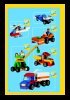 Bauanleitungen LEGO - 5489 - Ultimate LEGO® Vehicle Building Set: Page 2