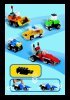 Bauanleitungen LEGO - 5489 - Ultimate LEGO® Vehicle Building Set: Page 5