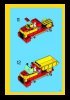 Bauanleitungen LEGO - 5489 - Ultimate LEGO® Vehicle Building Set: Page 17