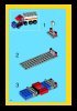 Bauanleitungen LEGO - 5489 - Ultimate LEGO® Vehicle Building Set: Page 32