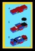 Bauanleitungen LEGO - 5489 - Ultimate LEGO® Vehicle Building Set: Page 33