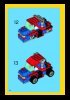 Bauanleitungen LEGO - 5489 - Ultimate LEGO® Vehicle Building Set: Page 36