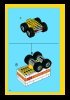 Bauanleitungen LEGO - 5489 - Ultimate LEGO® Vehicle Building Set: Page 40