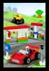 Bauanleitungen LEGO - 5489 - Ultimate LEGO® Vehicle Building Set: Page 42