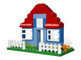 5507 - LEGO® DUPLO® Deluxe Brick Box