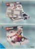 Bauanleitungen LEGO - 5533 - Team Dragster: Page 72