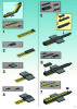 Bauanleitungen LEGO - 5542 - Rescue Helicopter: Page 13