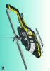 Bauanleitungen LEGO - 5542 - Rescue Helicopter: Page 31