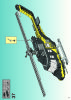 Bauanleitungen LEGO - 5542 - Rescue Helicopter: Page 32