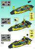 Bauanleitungen LEGO - 5542 - Rescue Helicopter: Page 37